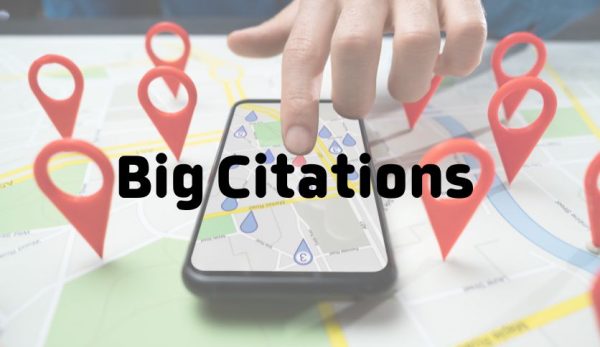 Big Citations