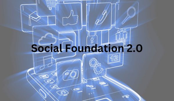 Social Foundation 2.0