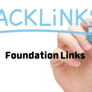 Foundation Links