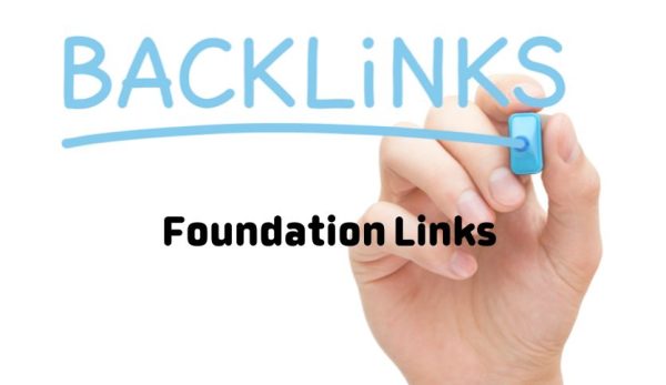 Foundation Links