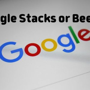 Google Stacks or Beehive