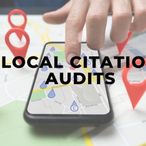 Local Citation Audit