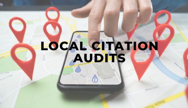 Local Citation Audit