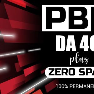 PBN DA 40+