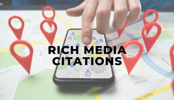 Rich Media Citation