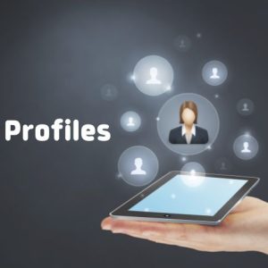 Social Profiles