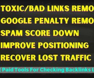 Toxic Links