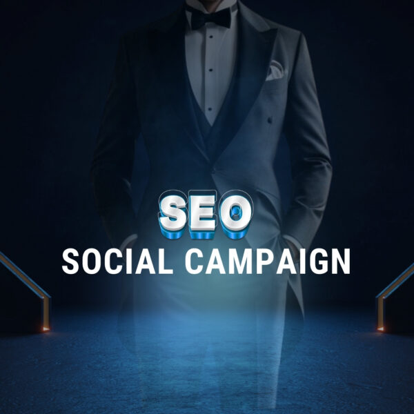 SEO SOCIAL CAMPAIGN