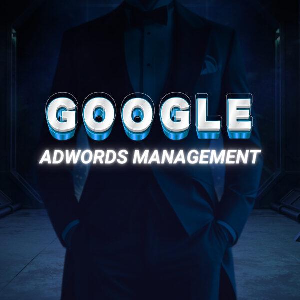 GOOGLE ADWORDS MANAGEMENT